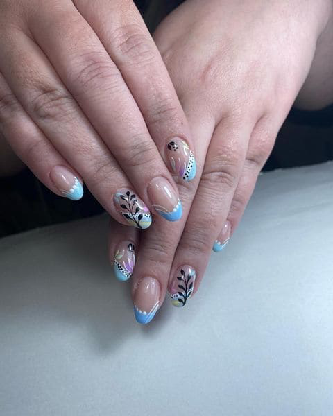 Manicure Clásico