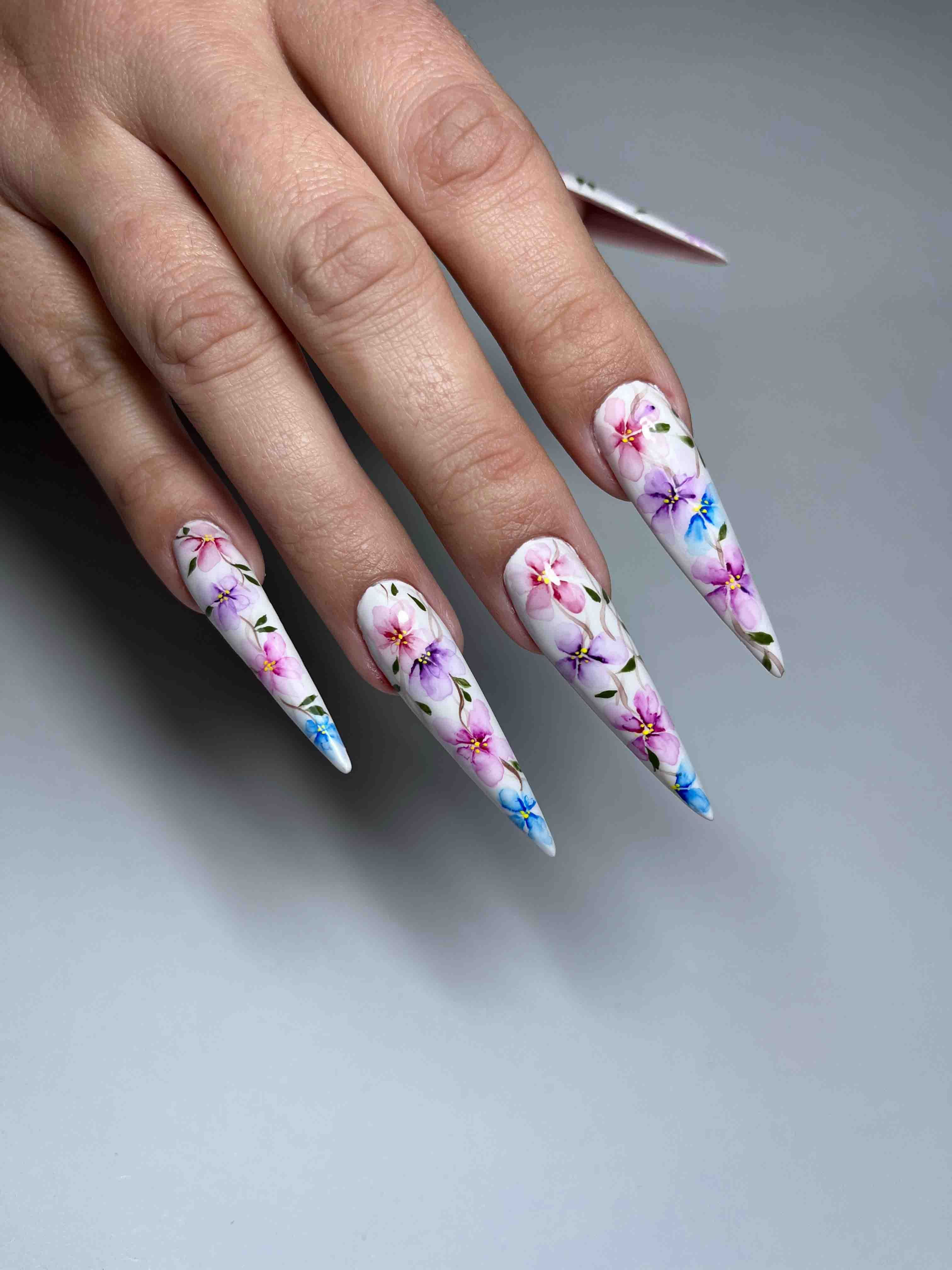 Manicure Spa
